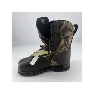 ROCKY SPORT PRO 1000G 3M-INSULATED HUNTING BOOT Size 10 M AMPUTEE Right - NEW